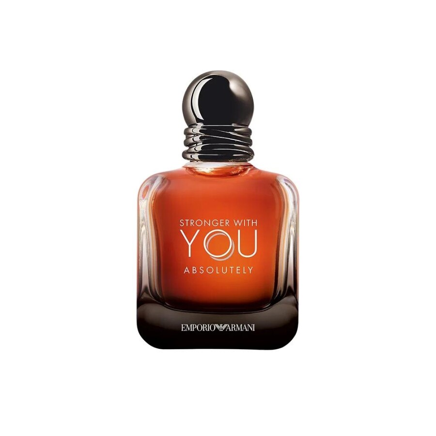 Stronger With You Absolutely 50 ml - Armani Stronger With You Absolutely 50 ml - Armani