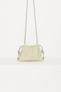 MINI BAG VERONA Pistachio