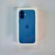 iPhone 16 Plus 256 GB - Ultramarine iPhone 16 Plus 256 GB - Ultramarine