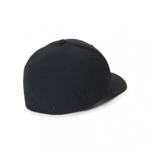 GORRA HURLEY H2O DRI Black