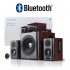 Parlante Edifier 2.1 S350db Bluetooth PARLANTES EDIFIER S350DB NEGRO