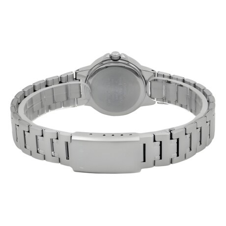 Reloj análogo Casio en acero Mujer Reloj análogo Casio en acero Mujer
