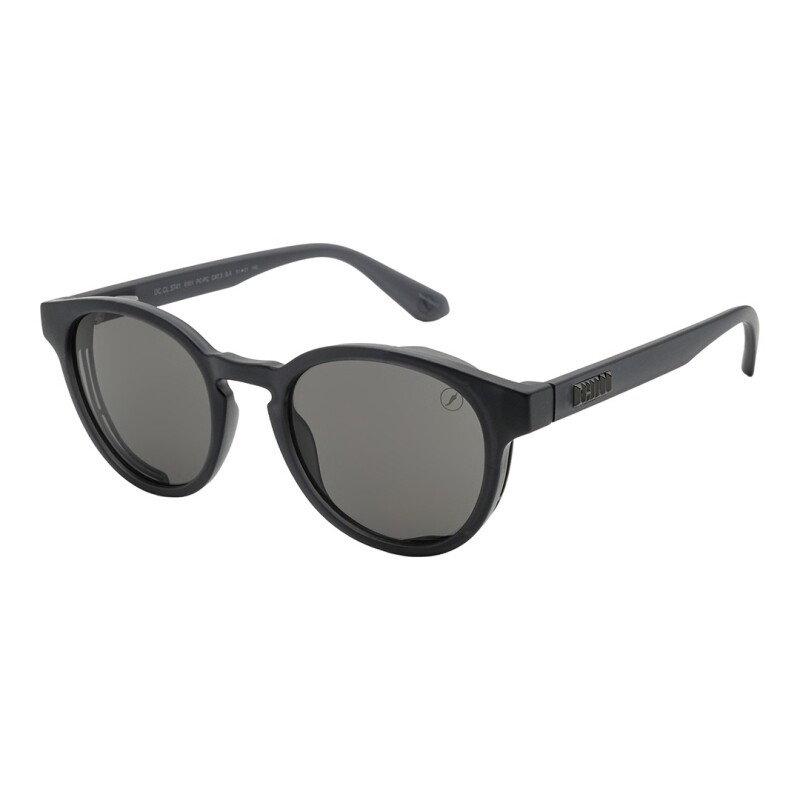 Lentes de Sol Chilli Beans Ártico Negro Matte
