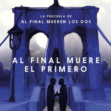 AL FINAL MUERE EL PRIMERO AL FINAL MUERE EL PRIMERO