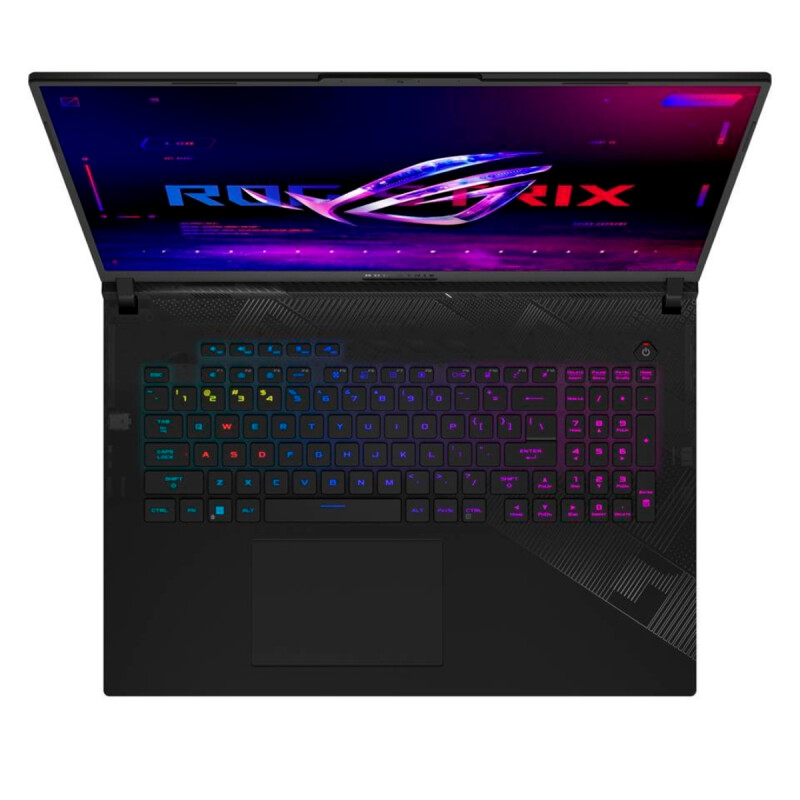 Notebook Gamer ROG Strix SCAR 18 i9-14900HX 2TB 64GB RTX4090 Notebook Gamer ROG Strix SCAR 18 i9-14900HX 2TB 64GB RTX4090