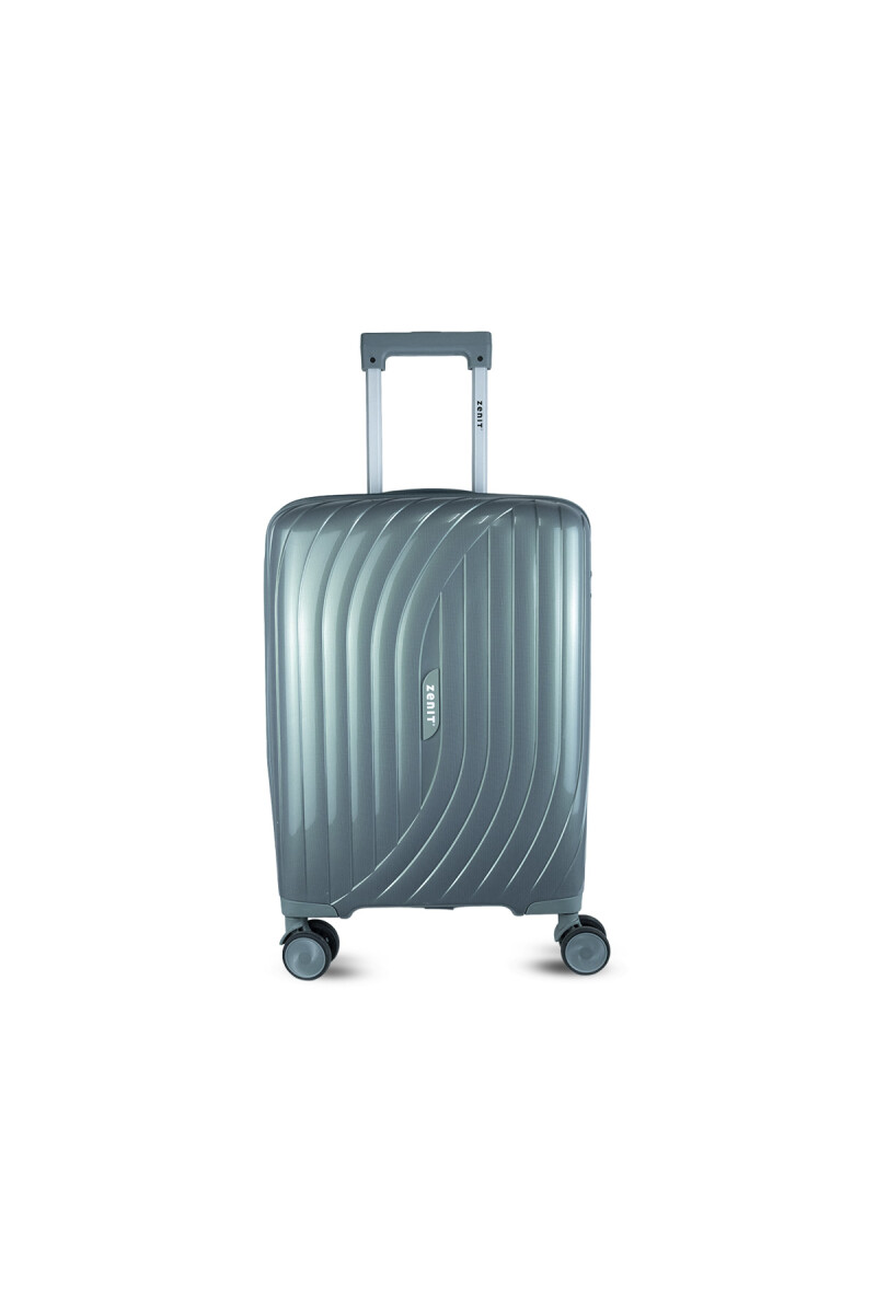 VALIJA FLORENCIA SILVER S VALIJA FLORENCIA SILVER S