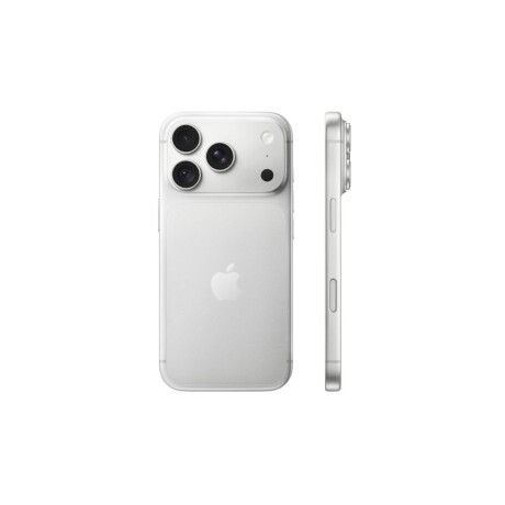 PREVENTA - Celular Apple iPhone 18 Pro 256GB 12GB Silver PREVENTA - Celular Apple iPhone 18 Pro 256GB 12GB Silver