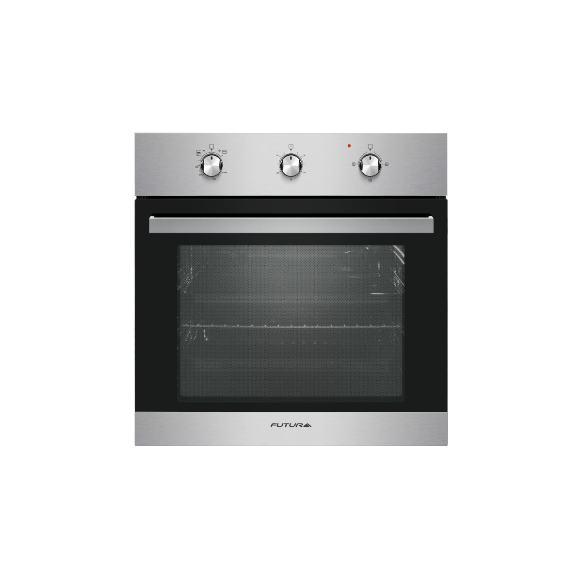 Horno de empotrar a gas Futura FUT-H60GAS 