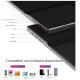 Monitor Portátil YXK Ultra Slim 15,6" FHD USB-C Black Monitor Portátil YXK Ultra Slim 15,6" FHD USB-C Black
