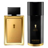 Set banderas The Secret Absolu Edp men 100 ml + Deo 100 ml Set banderas The Secret Absolu Edp men 100 ml + Deo 100 ml