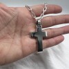 Cruz de plata 925 Cruz de plata 925