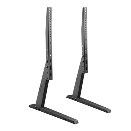 Soporte de mesa para TV 30 -70" con diseño minimalista Soporte de mesa para TV 30 -70" con diseño minimalista
