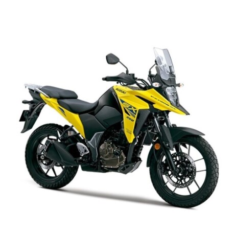 Moto Suzuki V-strom Sx250 Turismo 250cc Suzuki V-strom Sx250 Turismo 250cc