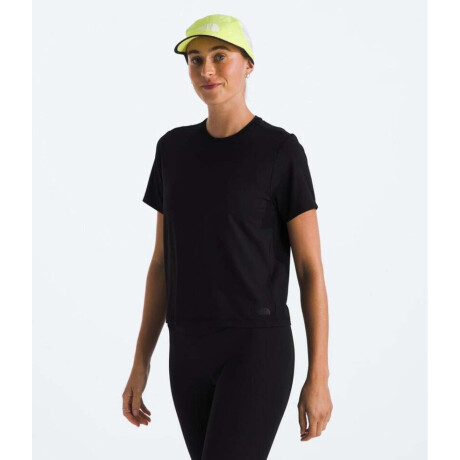 Remera Dune Sky Tnf Black