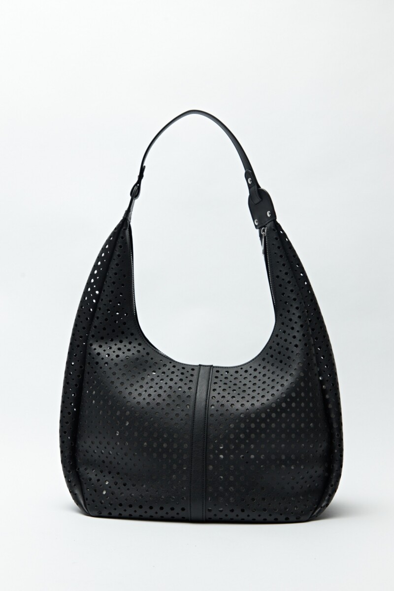 CARTERA AFIRE Negro
