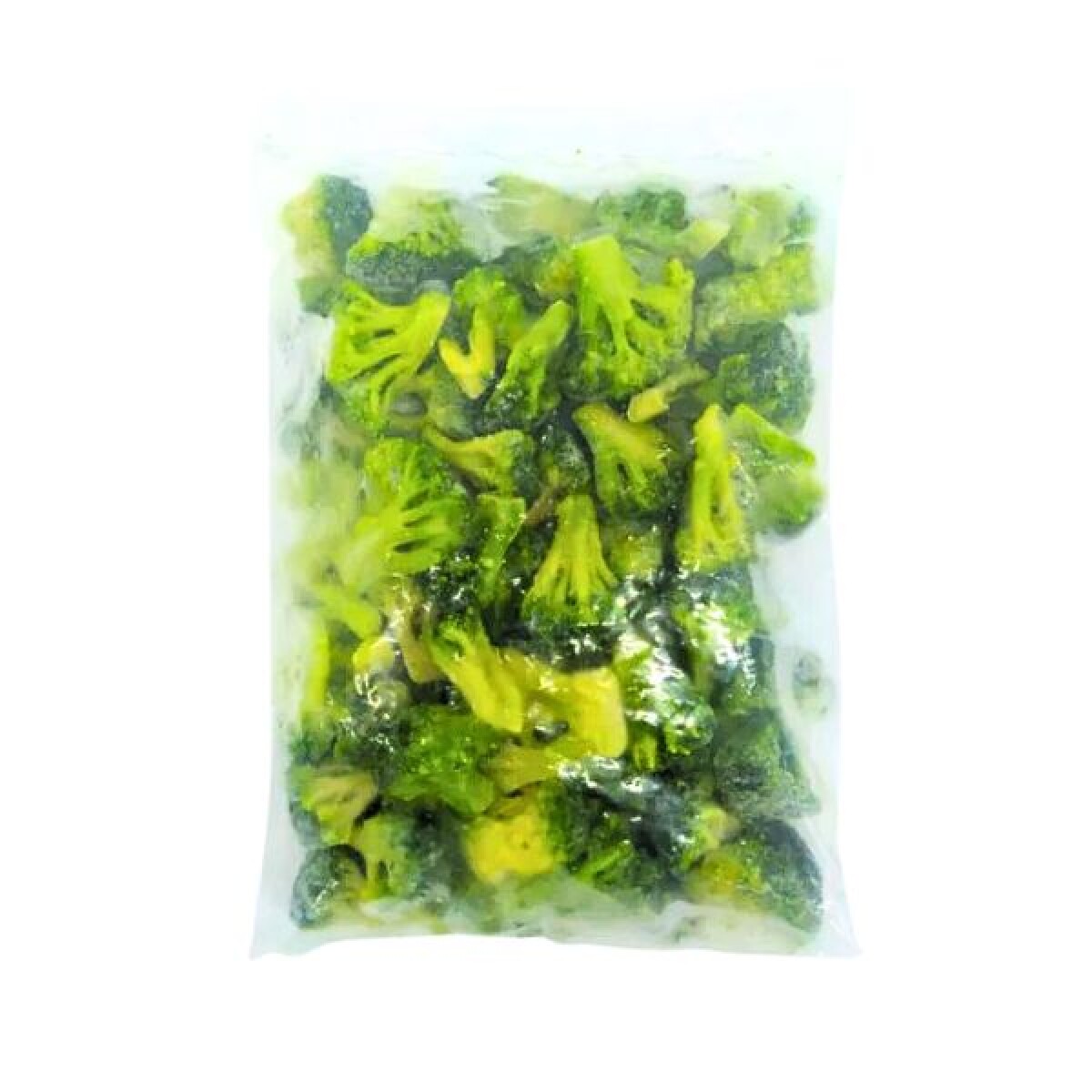 Brócoli Grupo Congelados - 2,5 kg 