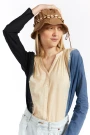 CASITIA/7489 SHIRT Azul