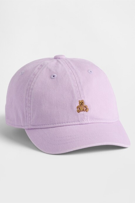Gorro Brannan Toddler Pale Lilac 2