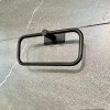 Toallero Aro autoadhesivo Negro Mate GC Toallero Aro Autoadhesivo Negro Mate Gc