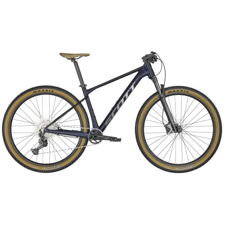 SCOTT Scale 965