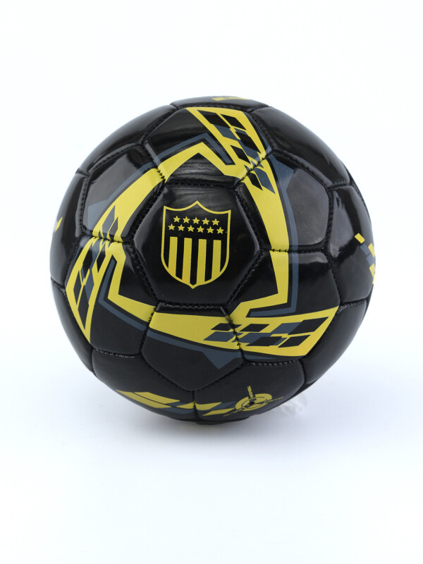 Pelota Carbonero Mini Peñarol 023