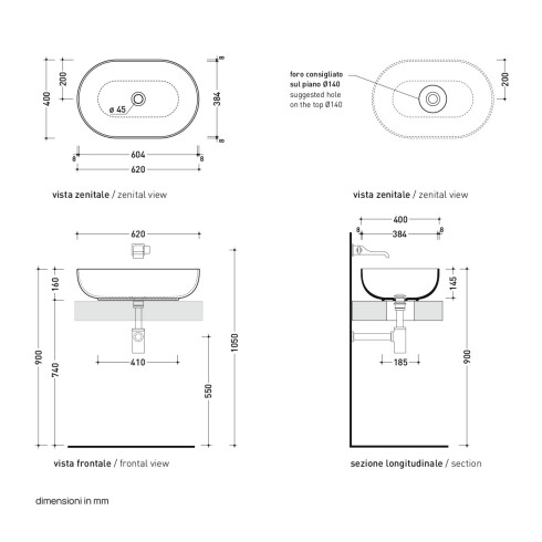 APP BACHA APOYO BEIGE MATE FLAMINIA GAMAS DE BEIGE