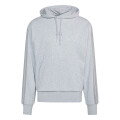 Canguro de Hombre Adidas Essentials 3 Gris - Claro