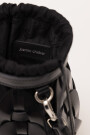 MINI BAG TRINI Negro
