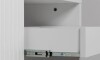 Rack SPACE Blanco 2.00 m Rack SPACE Blanco 2.00 m