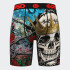Calzoncillos PSD Death King Multicolor