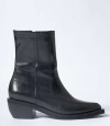 Bota New Taquit Black