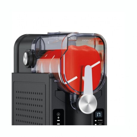 Máquina De Helados Y Granizados XION XI-FROZEN Máquina De Helados Y Granizados XION XI-FROZEN