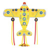 Cometa Gigante Plane Djeco Cometa Gigante Plane Djeco