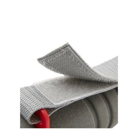 Mancuerna Acolchonada Roja 2kg Reebok Mancuerna Acolchonada Roja 2kg Reebok