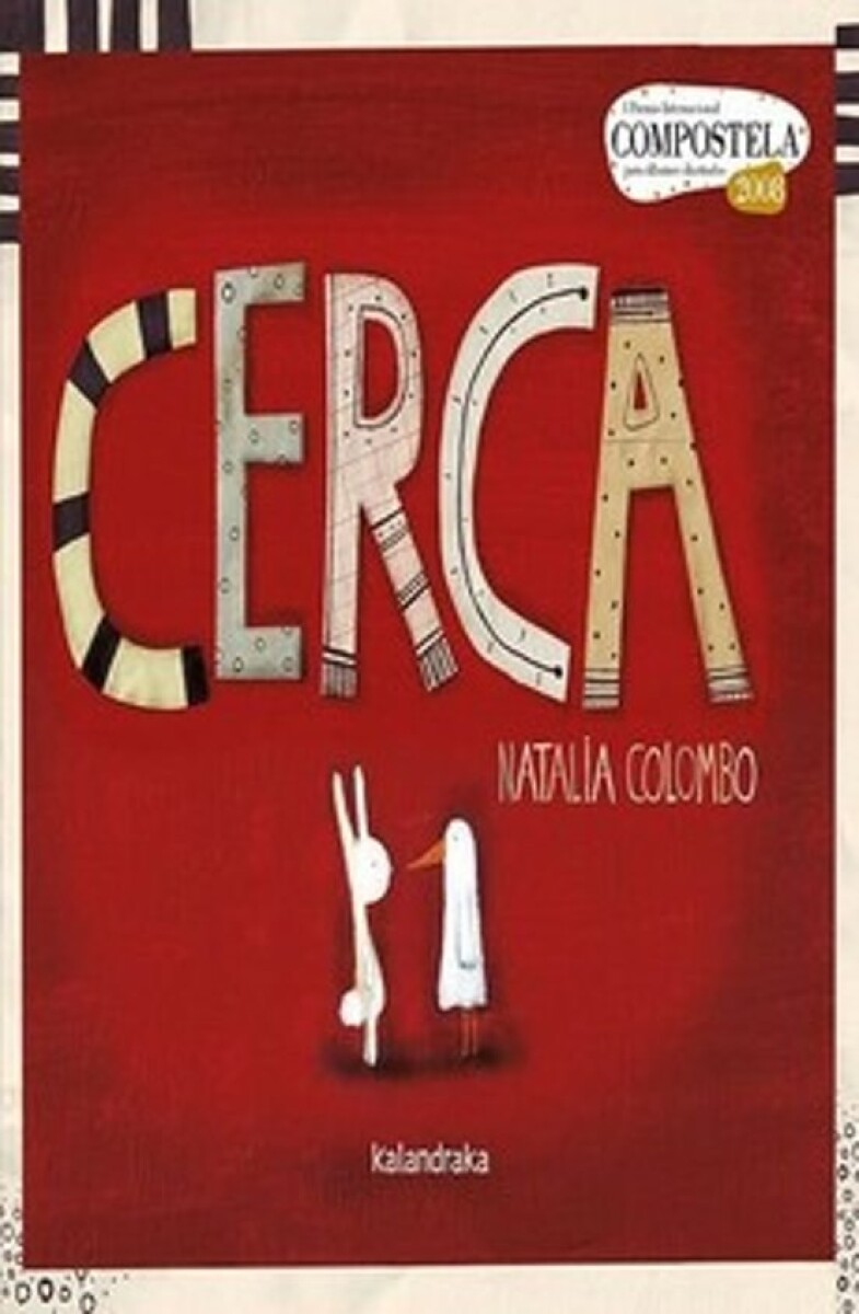 CERCA 