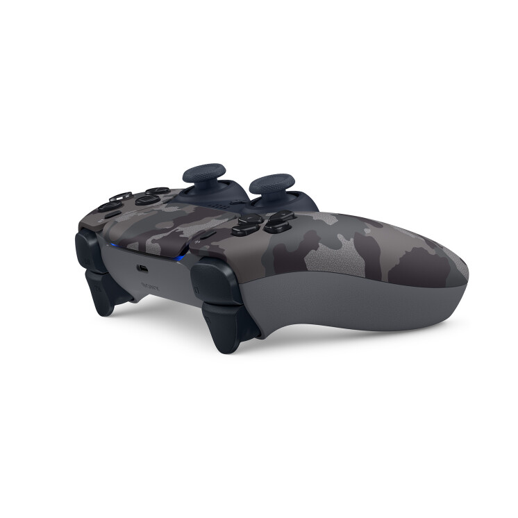 Control PlayStation 5 Sony DualSense Wireless Camuflado