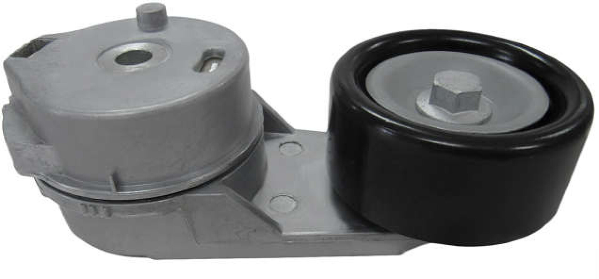 TENSOR CHEVROLET ALT.POLIV S10 2.8 01/ MWM =CA.11710 ZEN 