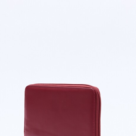 BILLETERA LAW Bordó