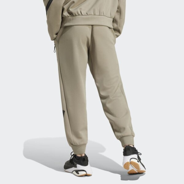 Pantalón Adidas Z.N.E. Gris