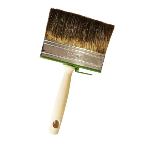 BROCHA CERDA ESPECIAL 30 X 120 ALEMANIA N/A