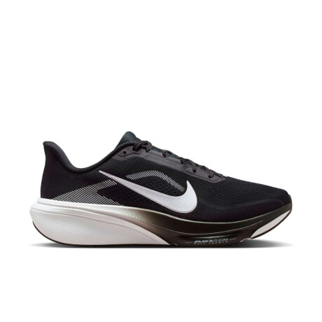 Championes Nike Pegasus 42 De Hombre Negro