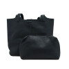 Carteras Muvem de Mujer - HM01 Negro