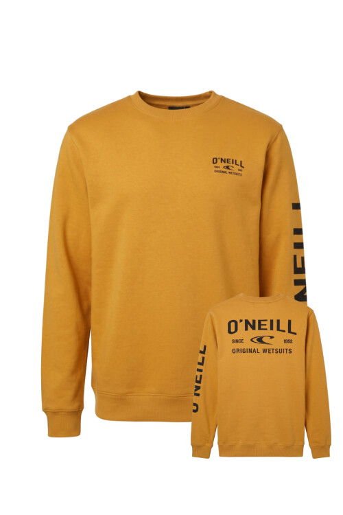 Buzo O'Neill Essential Amarillo