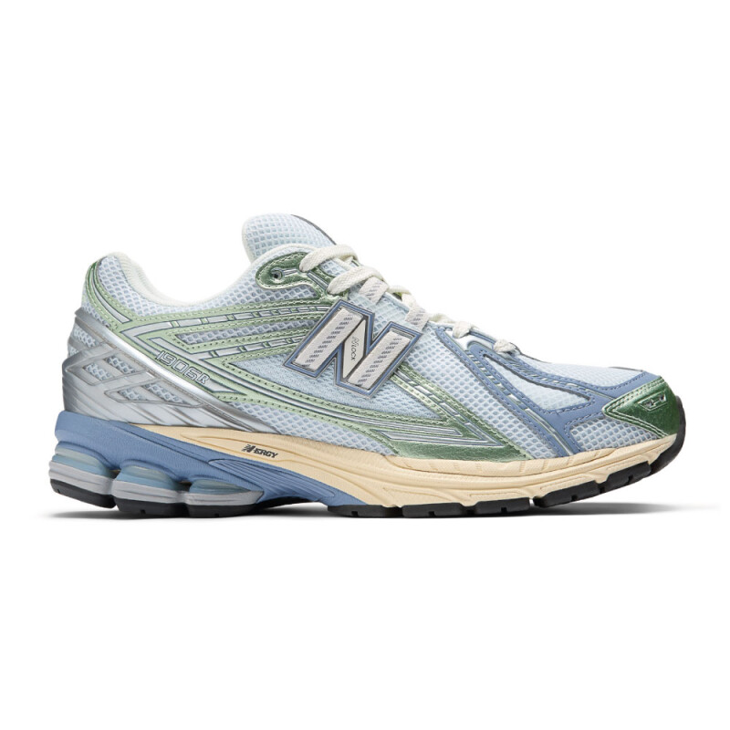 Zapatillas New Balance 1906 Unisex Ice Blue