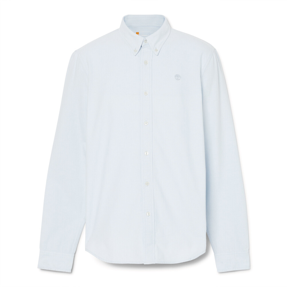Camisa Oxford Hombre Skyway Yd