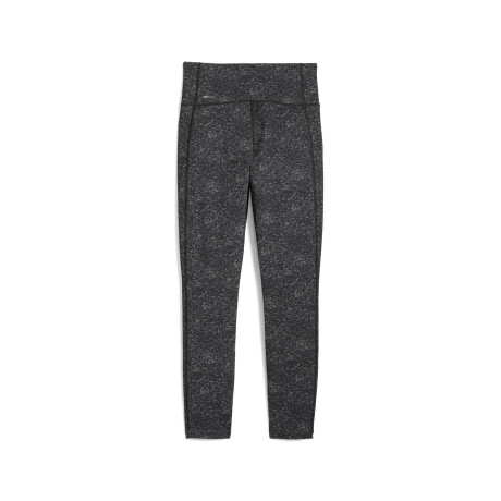 W TAD ESS.TIGHT-AOP HW 7/8 52803492 Gris Oscuro