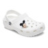 Jibbitz Mickey Mouse 3D Head Multicolor