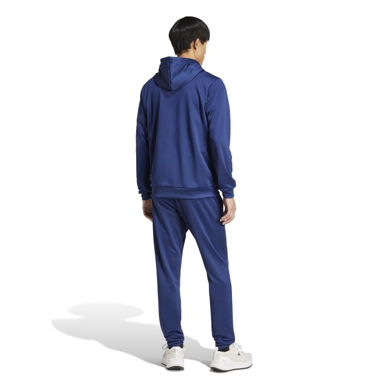 Conjunto ADIDAS de Hombre - JC5389 Azul Oscuro