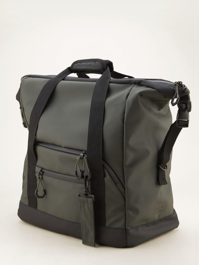 BAGS LENNO VERDE MILITAR