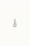 H´ART CHARM PLATA / BLANCO